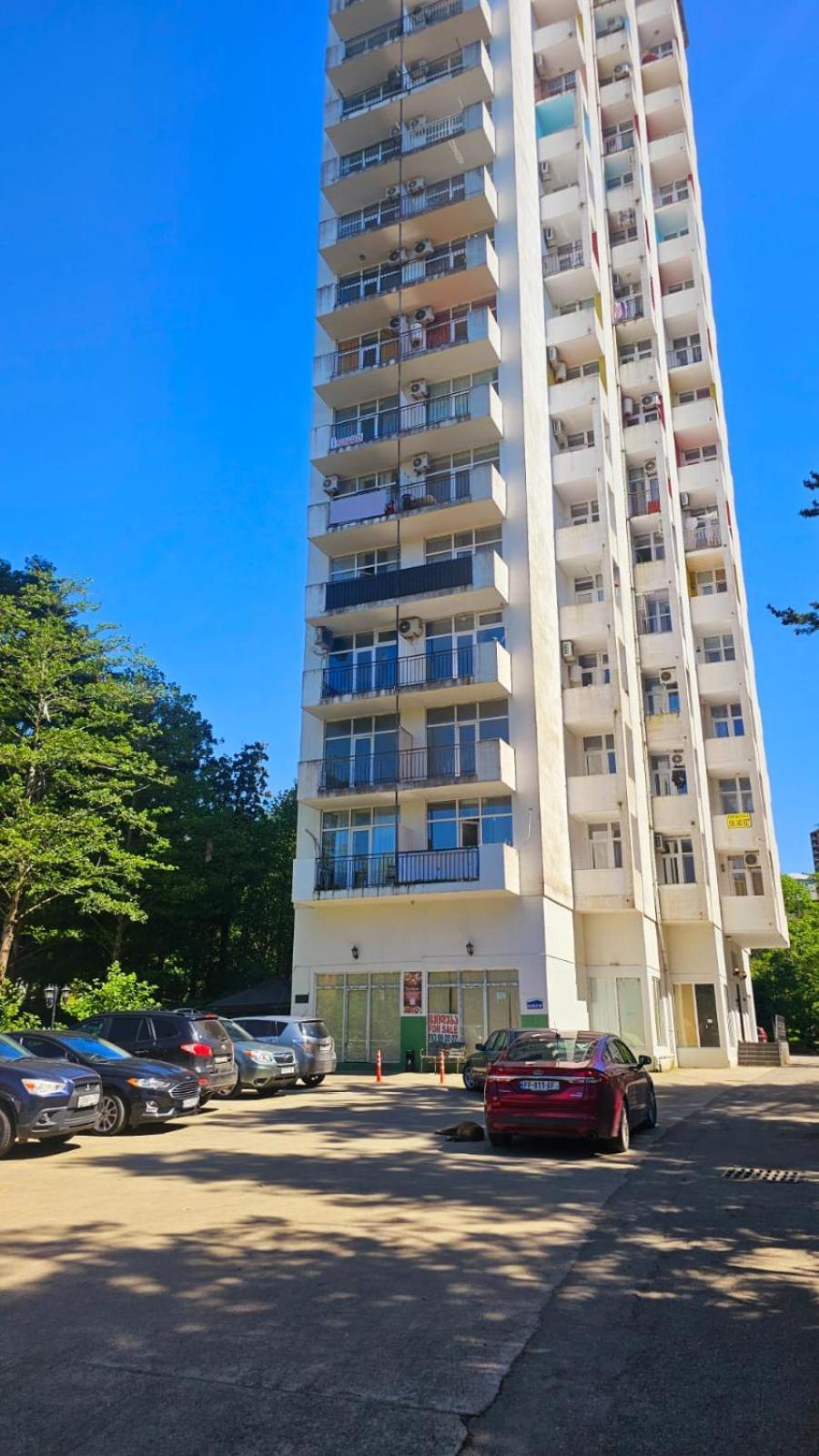 Lux Apartment 1 Makhinjauri Exterior foto